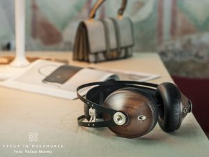 Meze Headphones